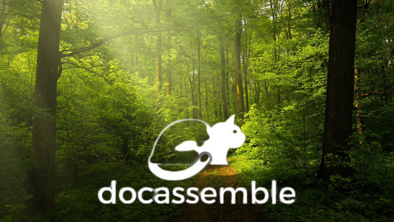 Docassemble vs Woodpecker
