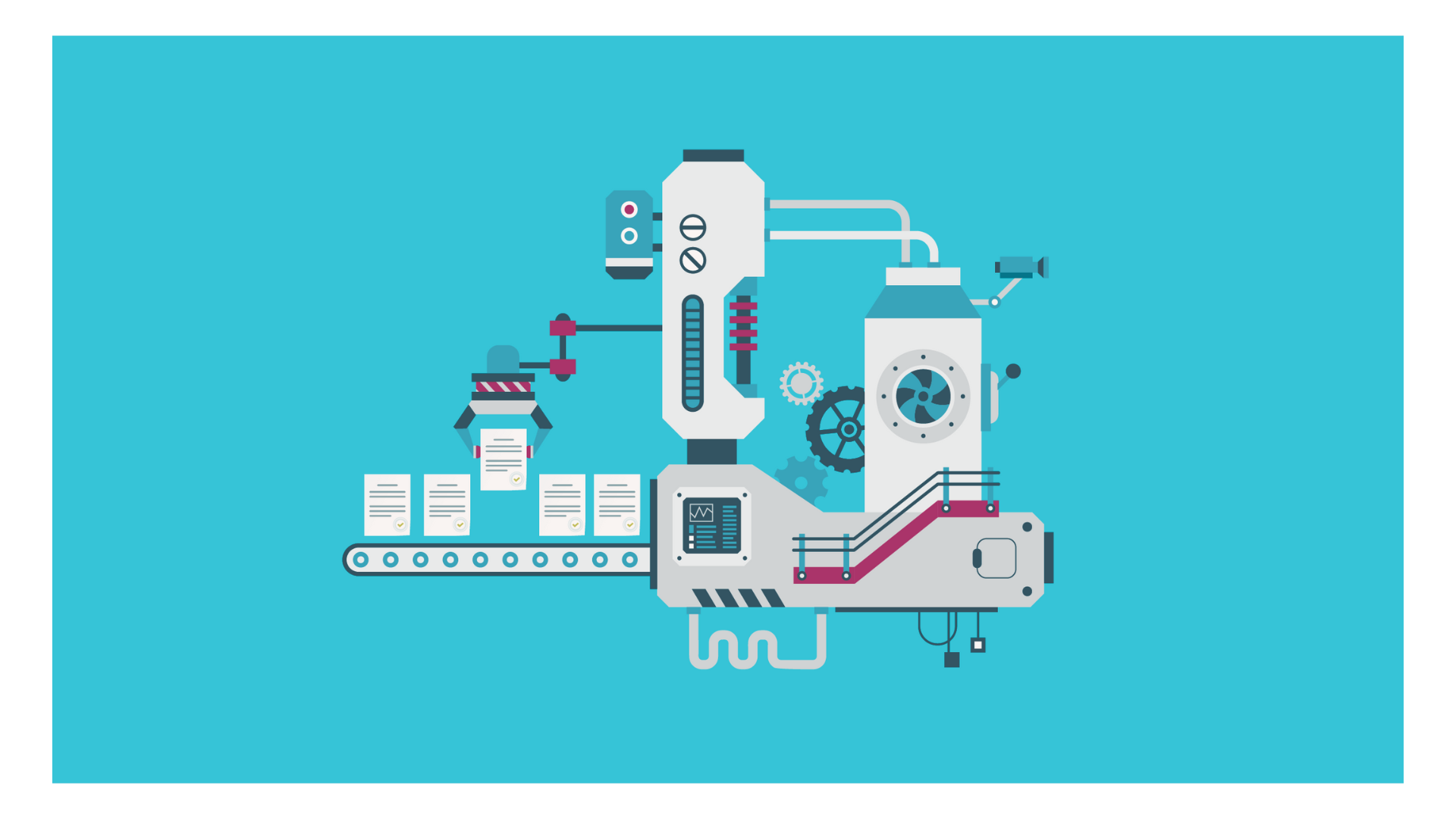 Why top legal firms choose docassemble?