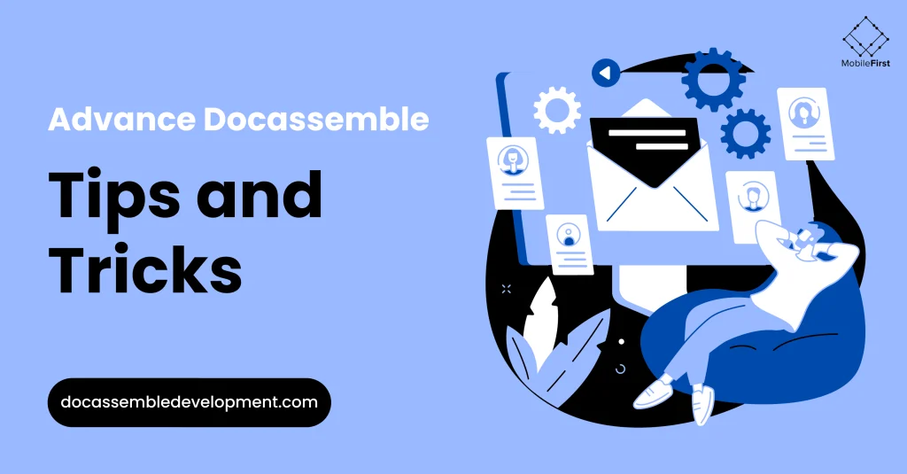 Docassemble Tips and Tricks