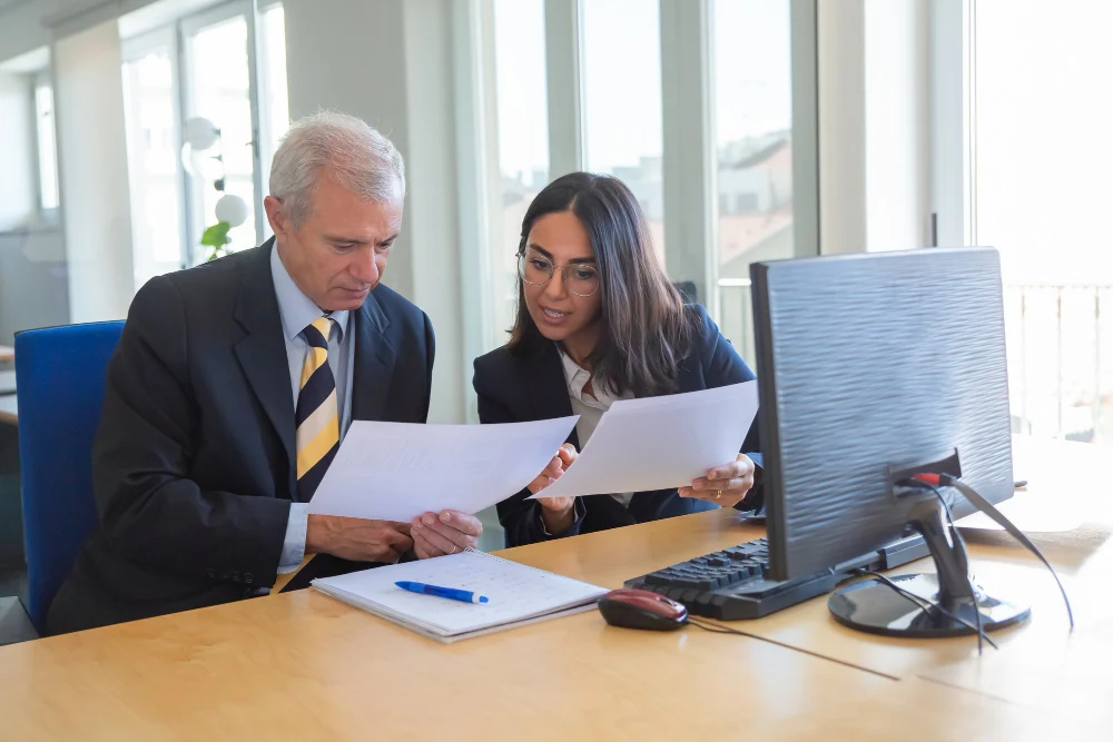 Court Forms Automation with DocAssemble