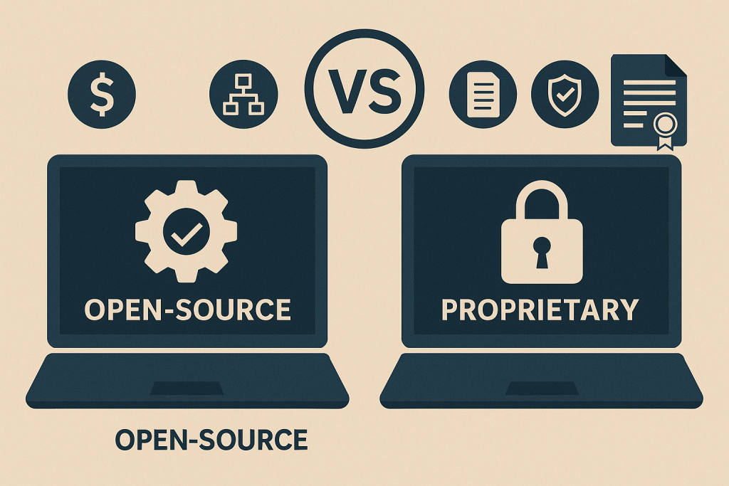 Docassemble vs Proprietary Legal Automation Tools: Cost, Control, and Compliance