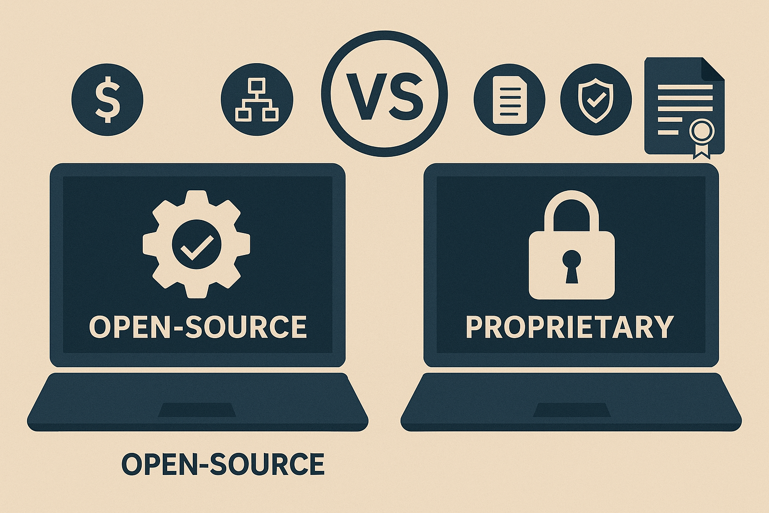 Docassemble vs Proprietary Legal Automation Tools: Cost, Control, and Compliance