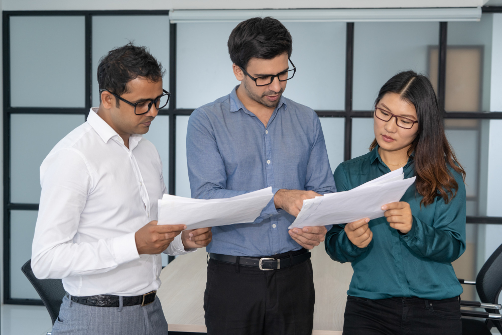 Docassemble Custom Development vs Templates for US Firms