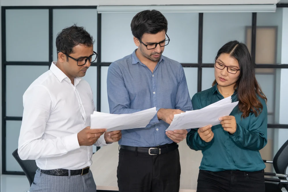 Docassemble Custom Development vs Templates for US Firms