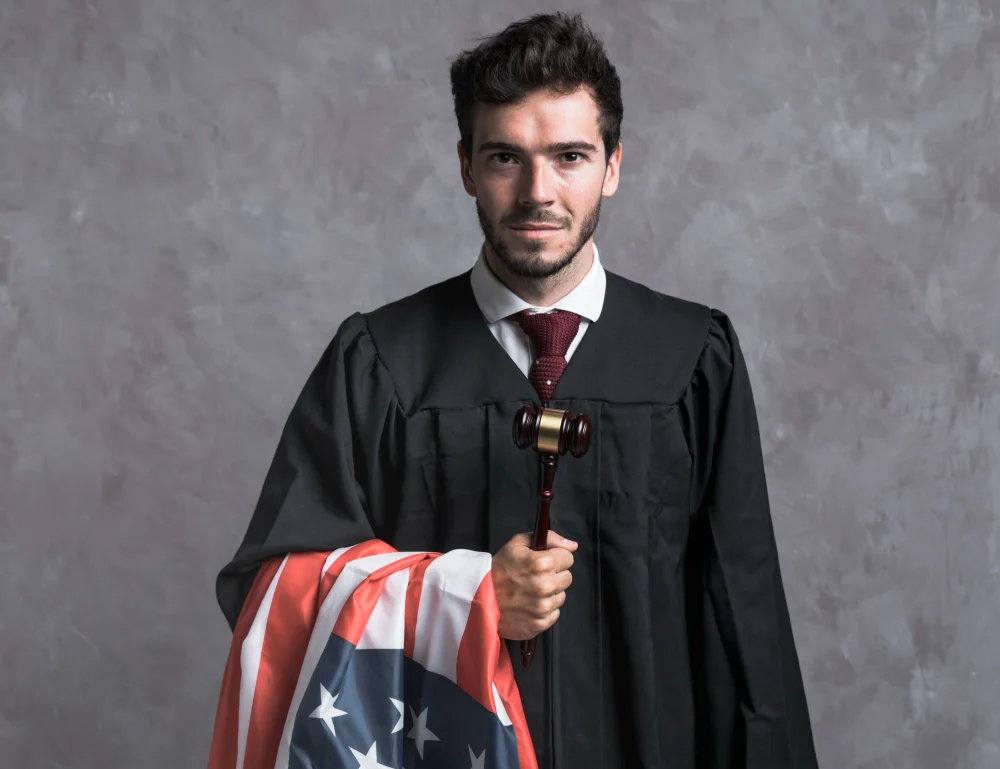 Why US Law Firms Need a Specialist Docassemble Developer