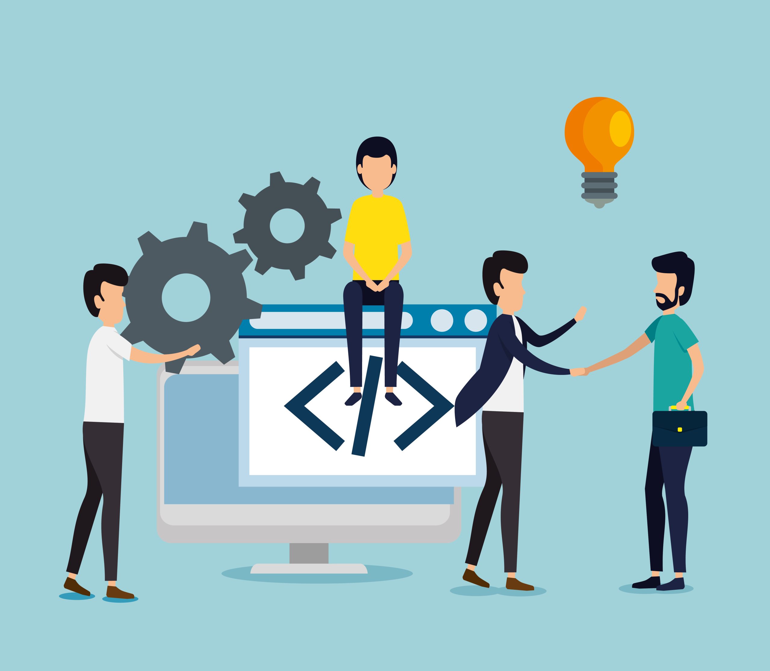 Docassemble vs No-Code Tools for US Law Firms: Which Is Better for Production?