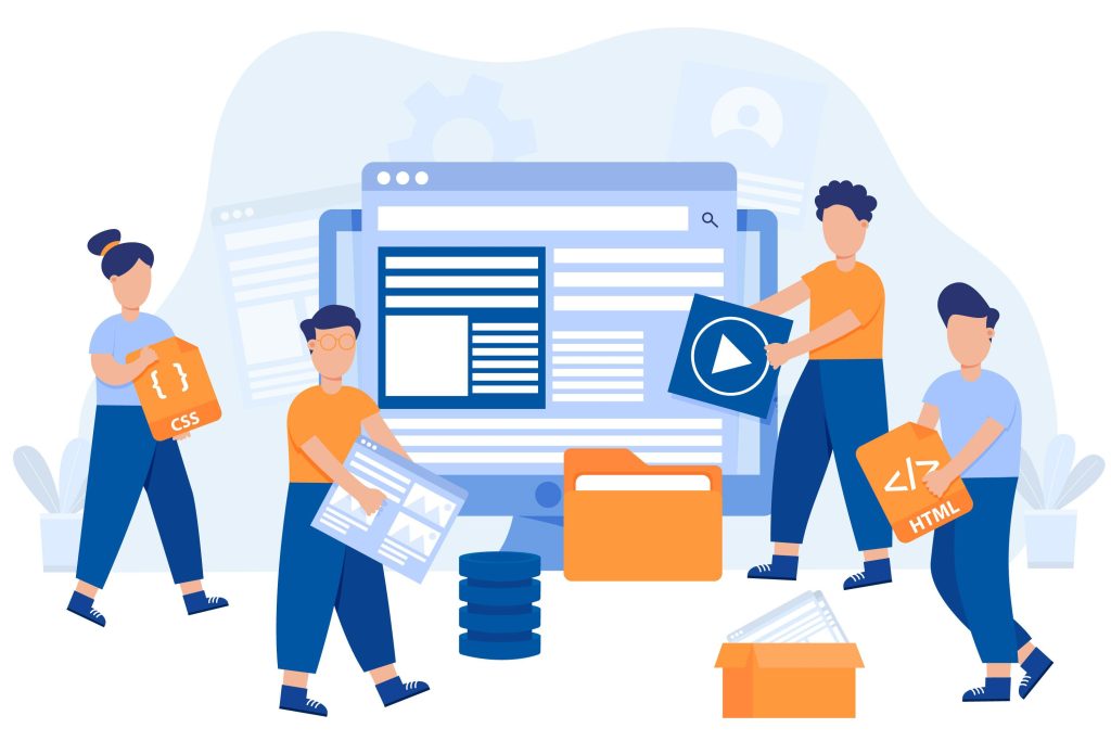 Migrate to Docassemble: Moving from PDFs/Word Templates to Guided Interviews