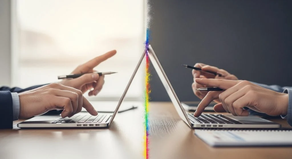 Docassemble vs Salesforce: Which Automation Tool Fits Legal Aid Workflows?