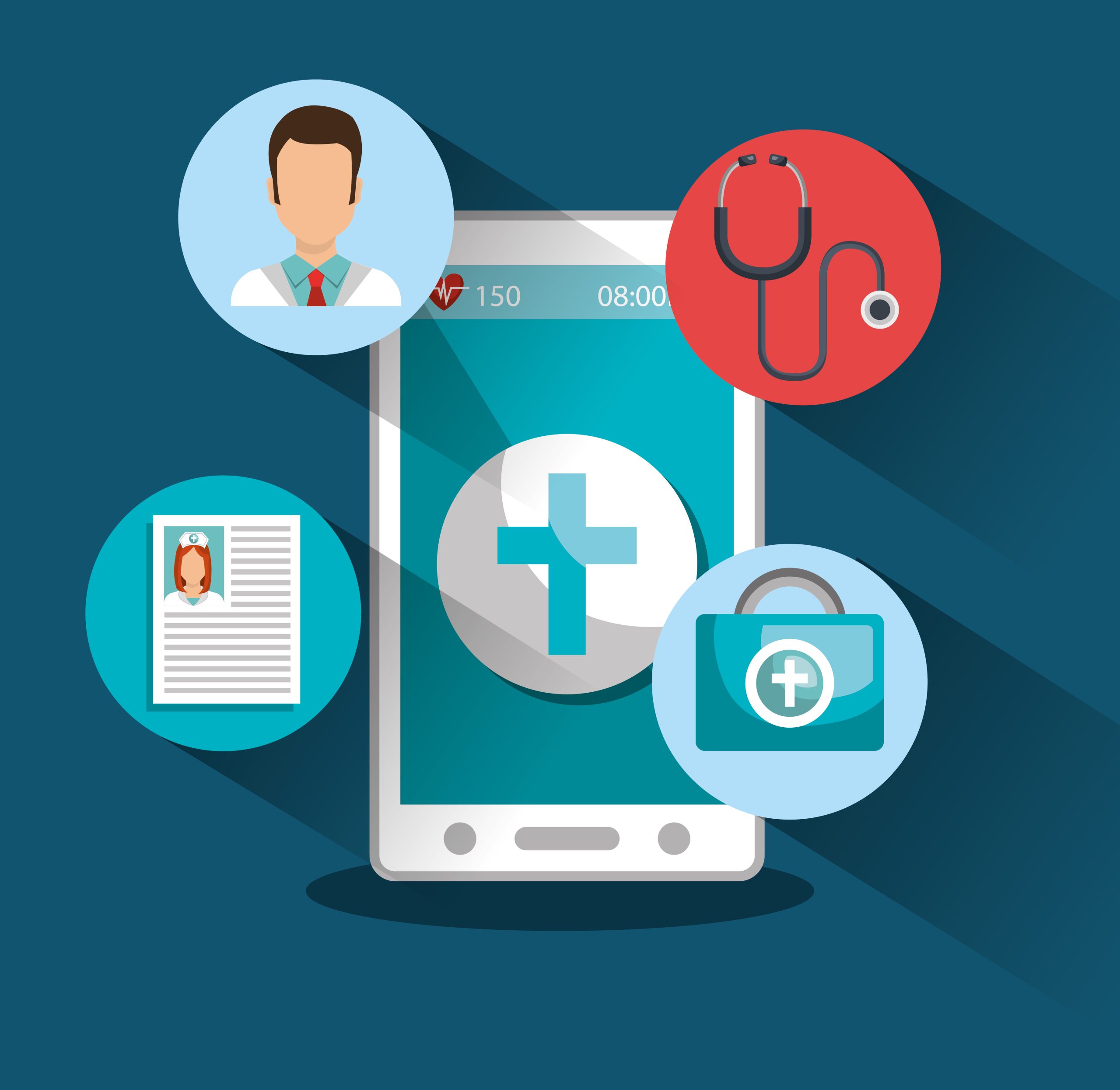 How to Build a High‑Performance Docassemble App for Healthcare