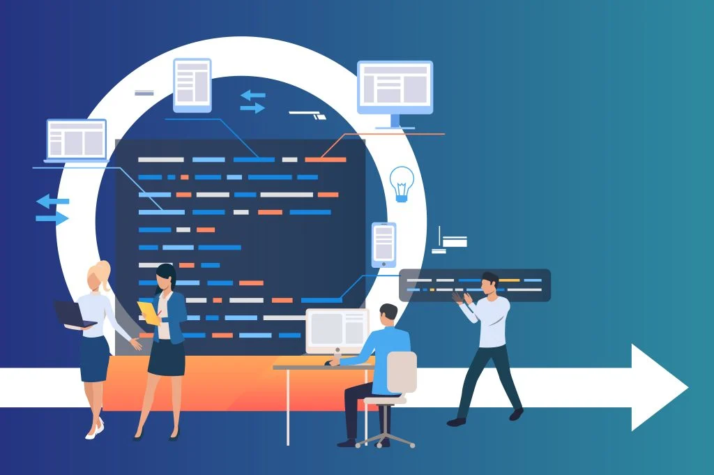 How Docassemble Development Saves Time in Legal Tech Workflows