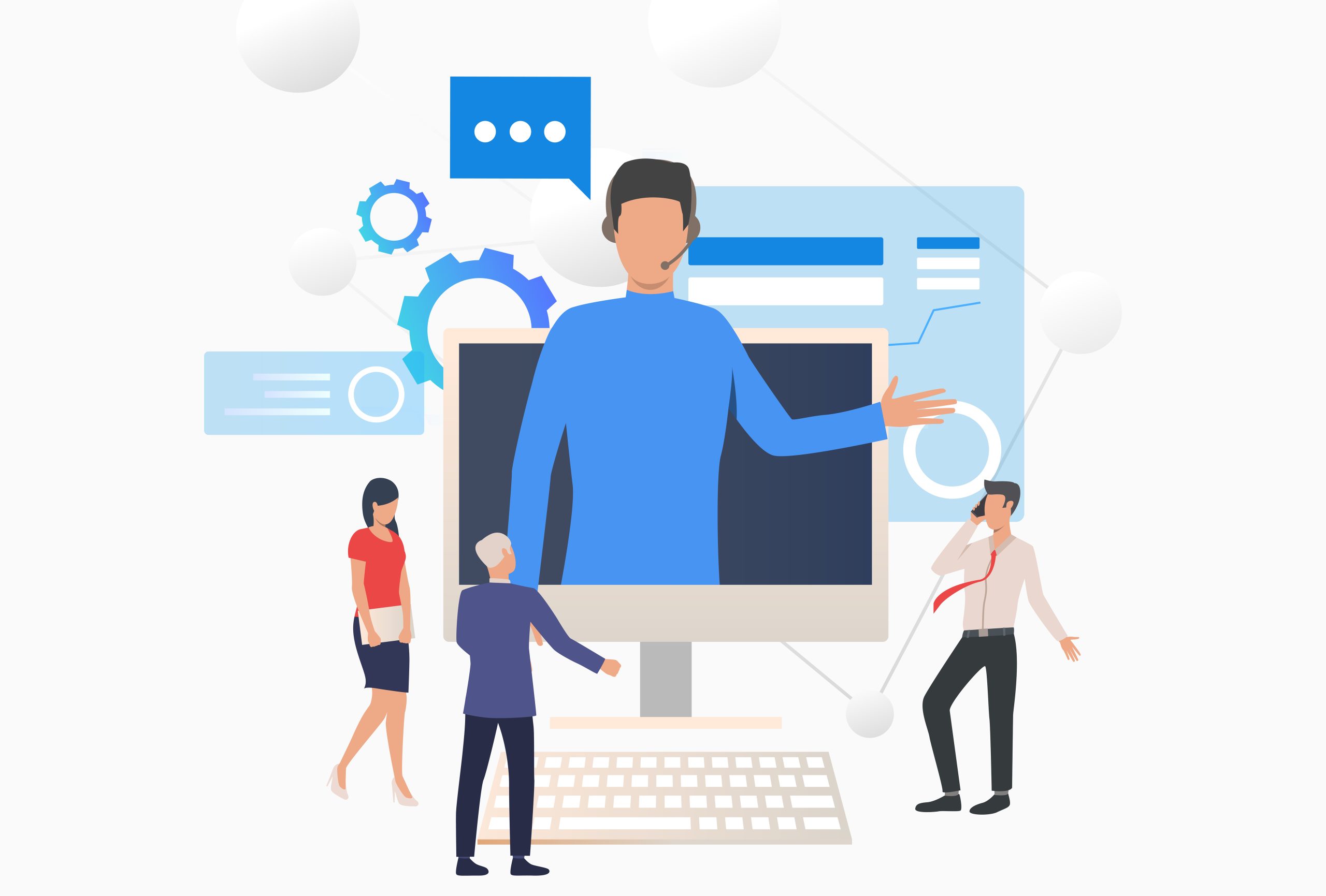 Docassemble Support and Maintenance Checklist for Enterprise Apps
