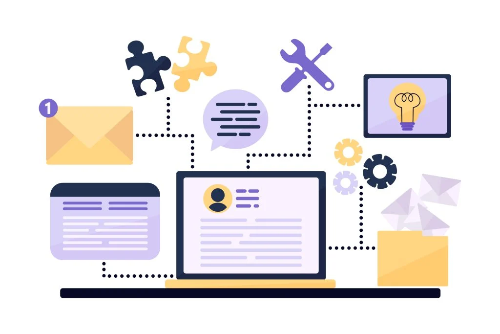 Docassemble Integrations: Salesforce + LegalServer + API Workflows for US Orgs