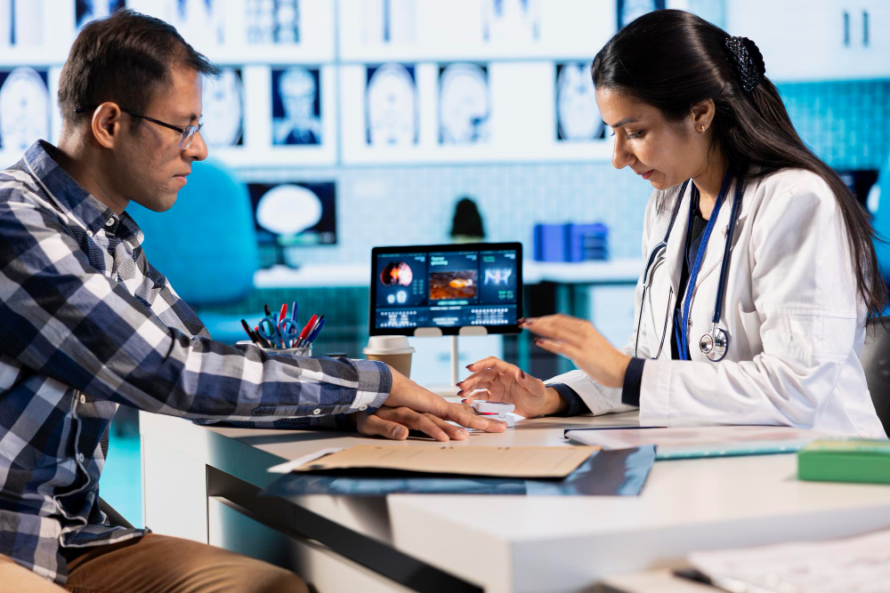 Benefits Eligibility Screening