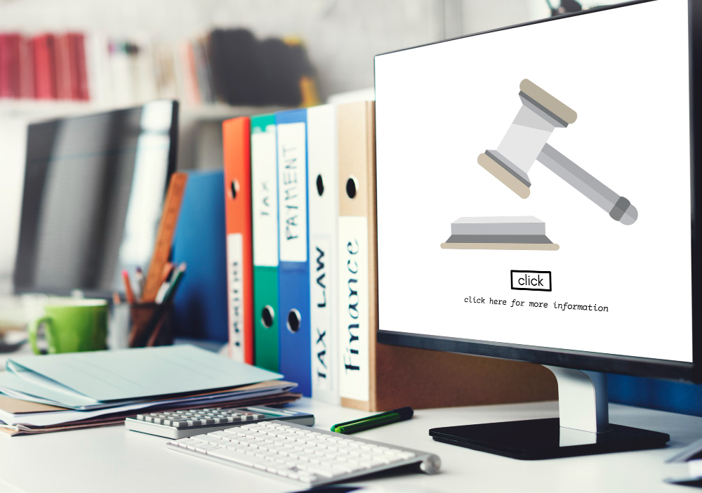 Court Form Automation