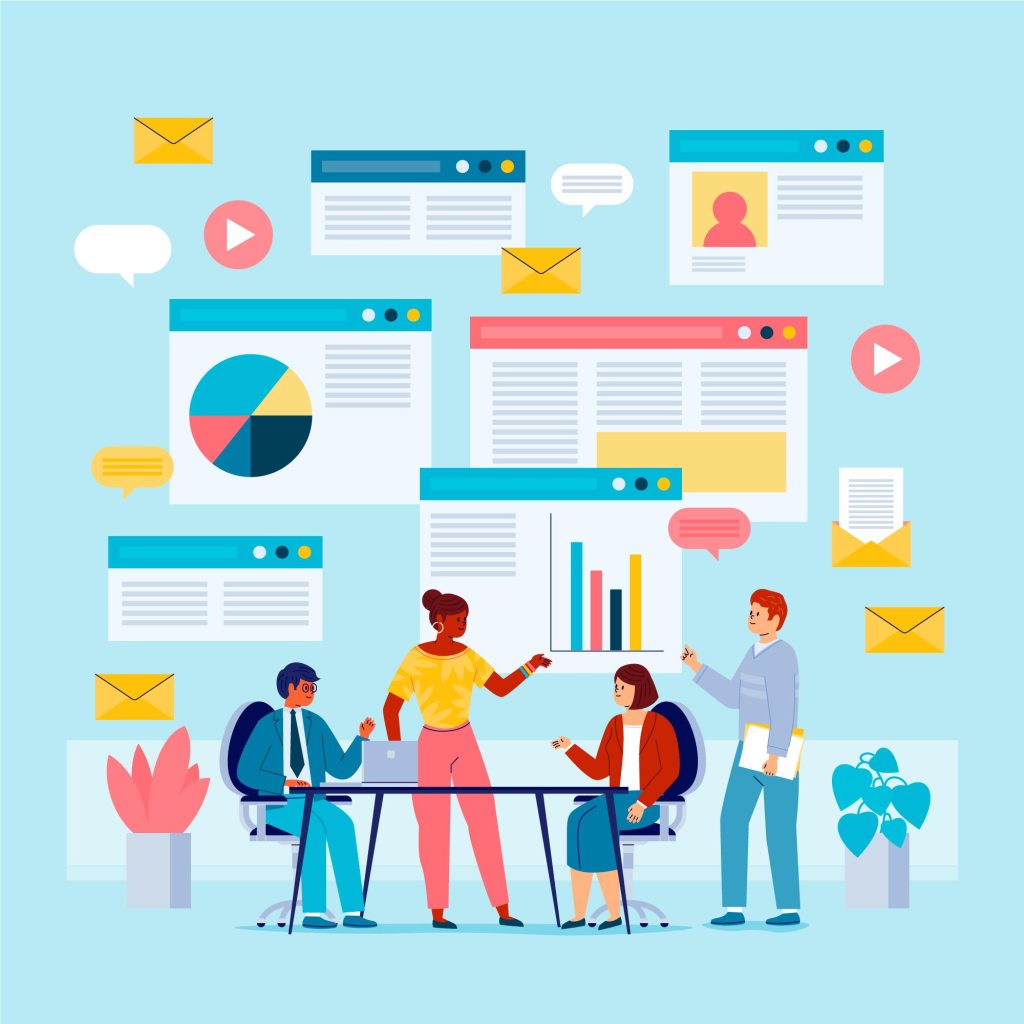 Multi-State Template Management