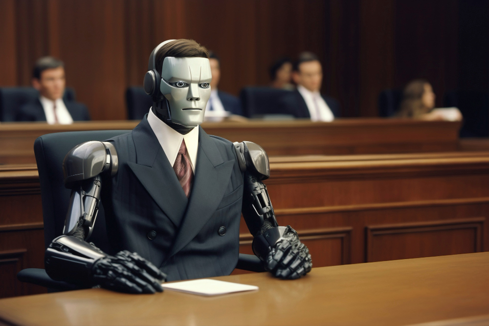 Legal Chatbot Automation for Modern Law Firms
