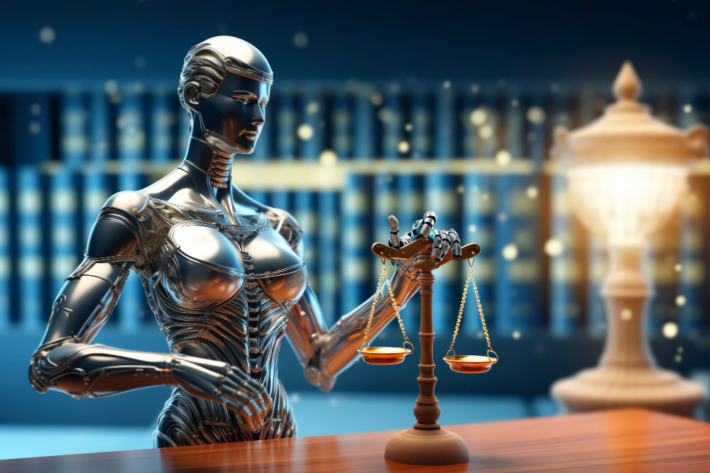 Legal AI Agent Development
