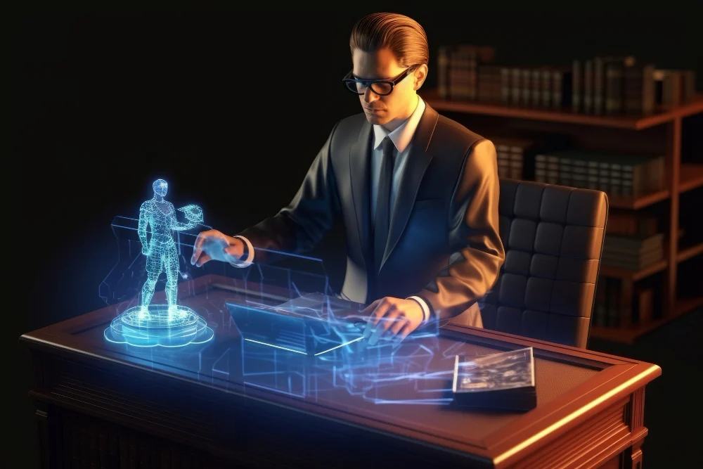AI & LLM Integration for Legal Tech