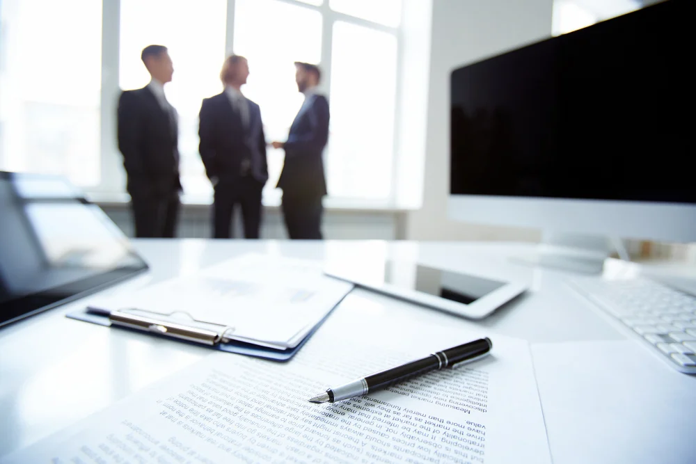 Corporate Legal & Compliance