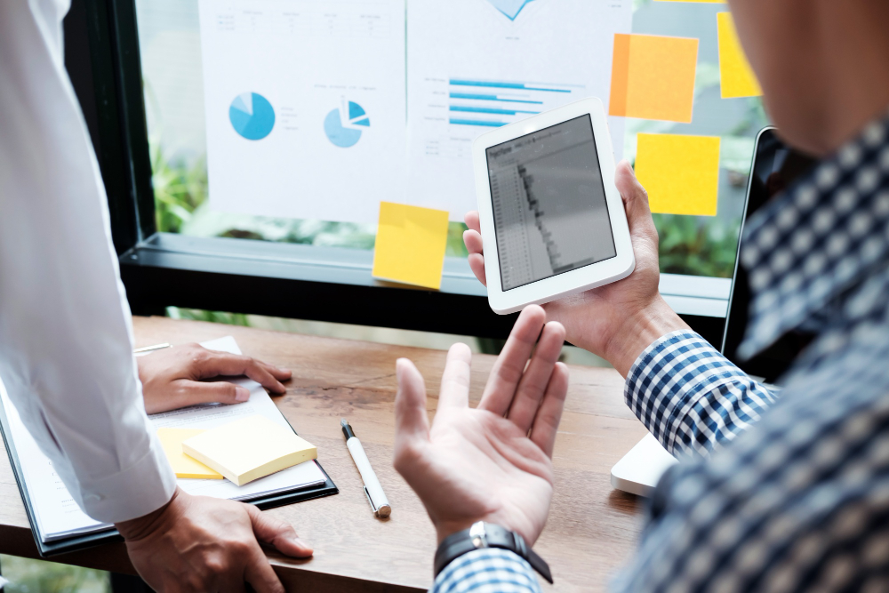 Periodic Plan Review Automation