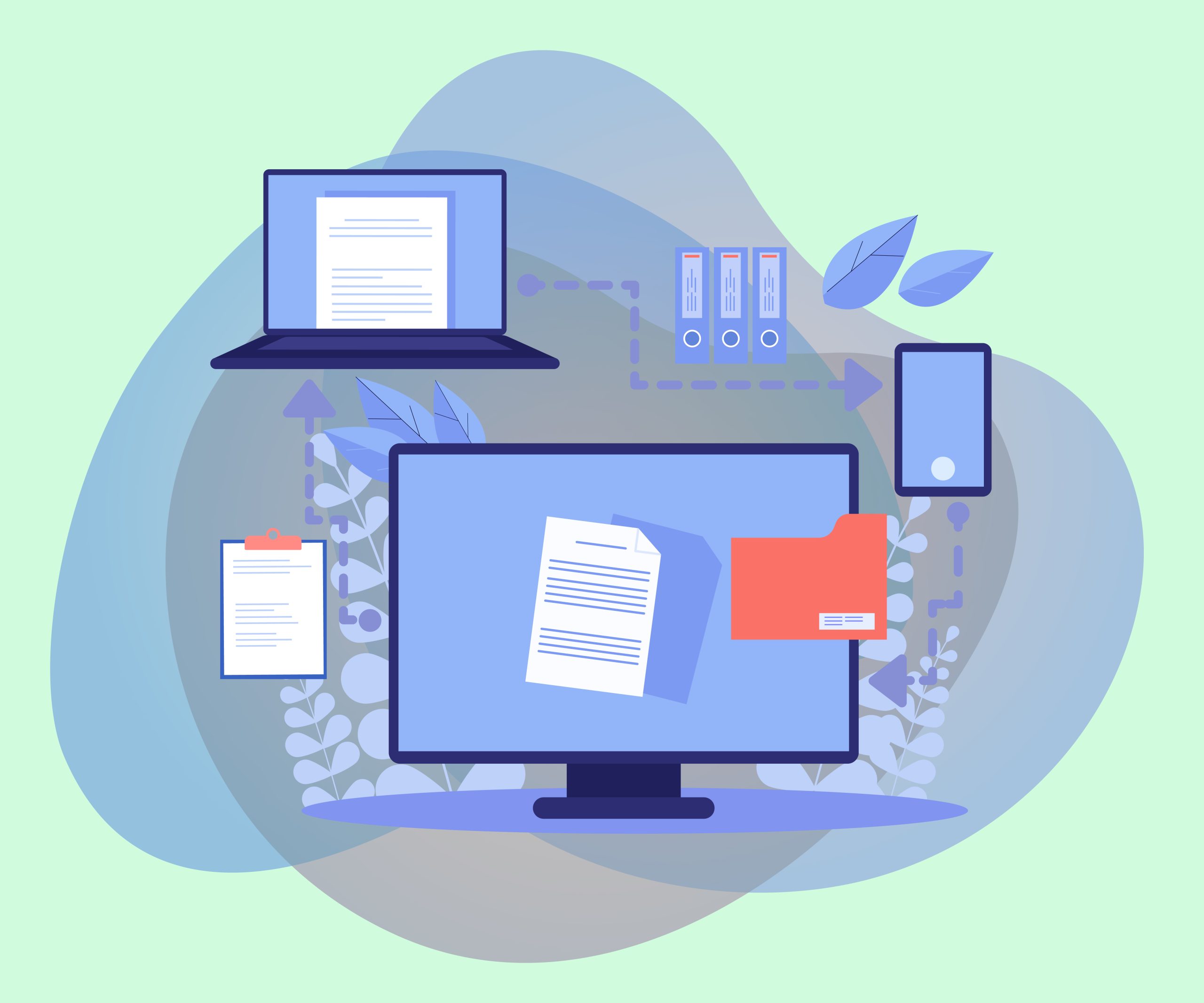 Legal Document Automation with Docassemble