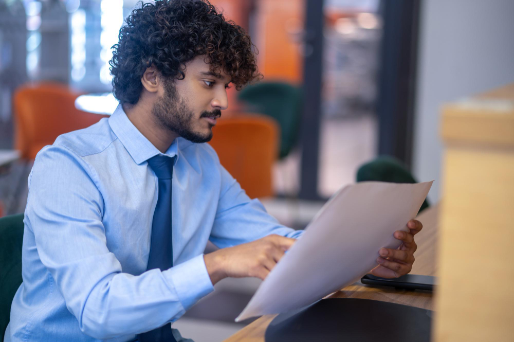 Release of information records request