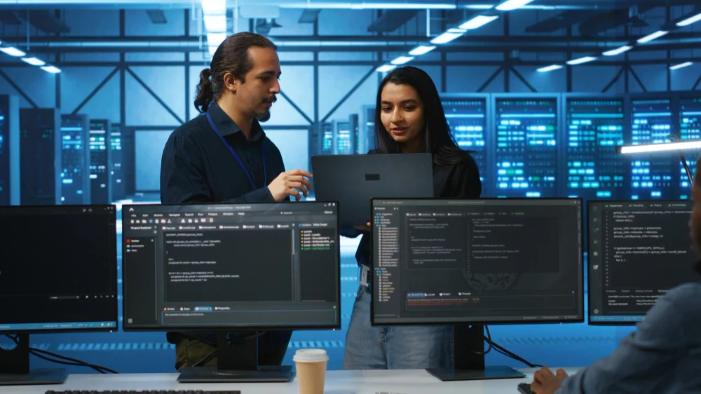 Server Deployment & DevOps