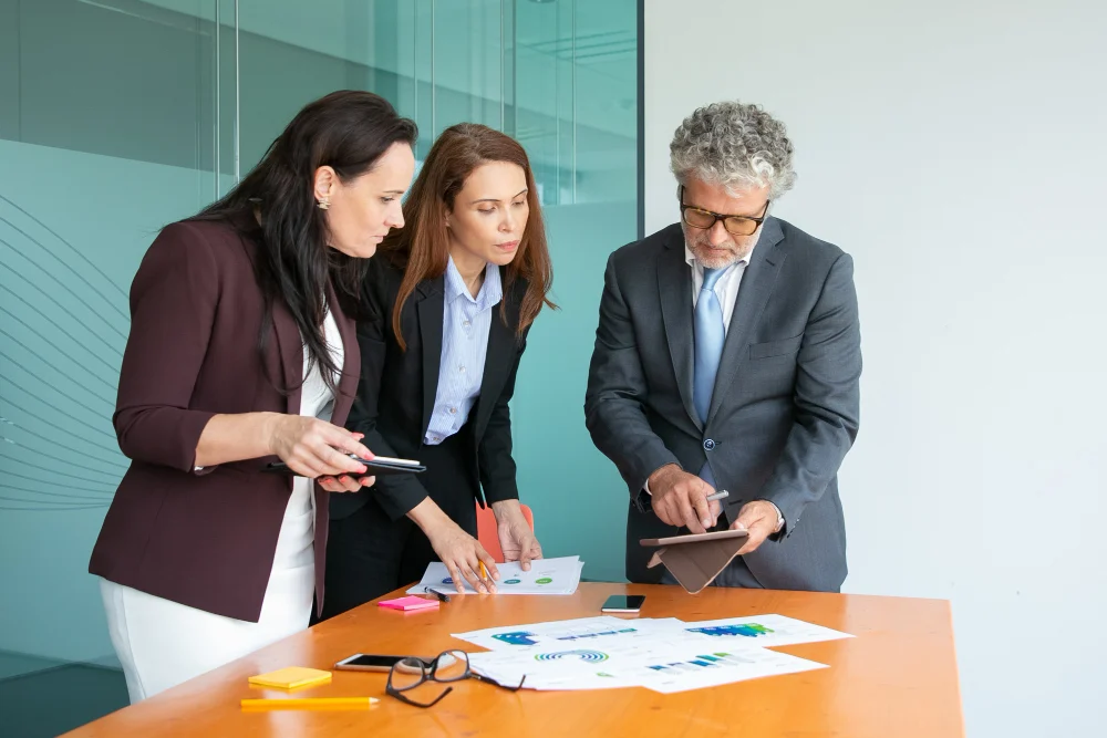 Docassemble Consultancy & Strategy