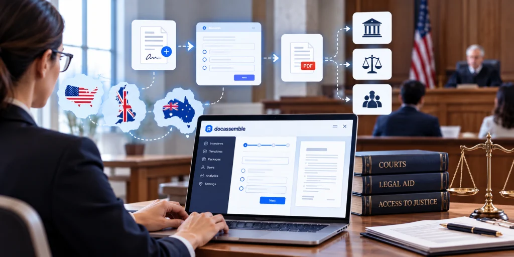 Docassemble-Legal-Workflow-in-Courtroom